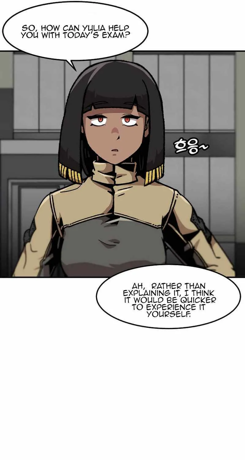 Level Up Alone Chapter 150 page 23 - 