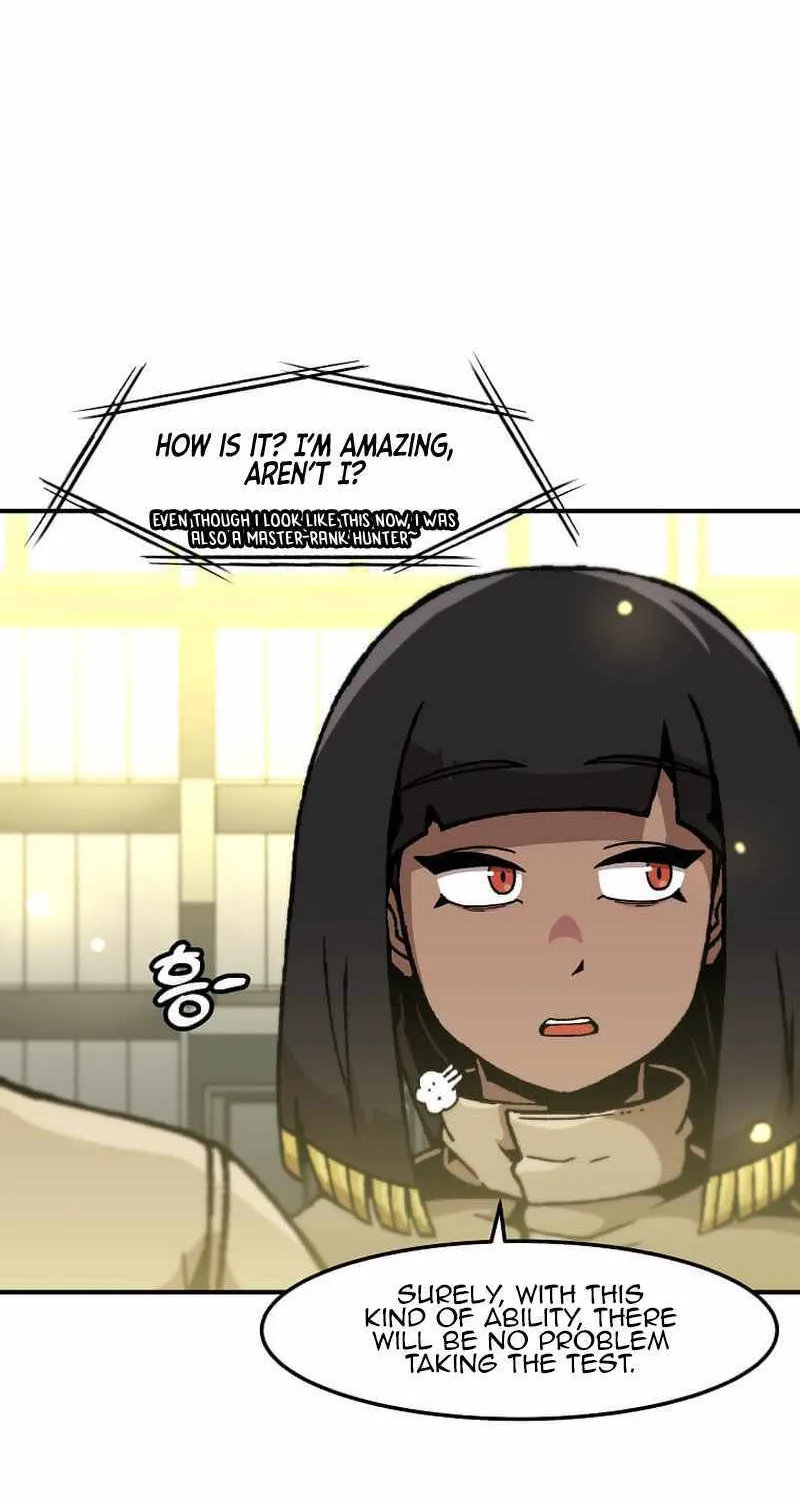 Level Up Alone Chapter 150 page 34 - 