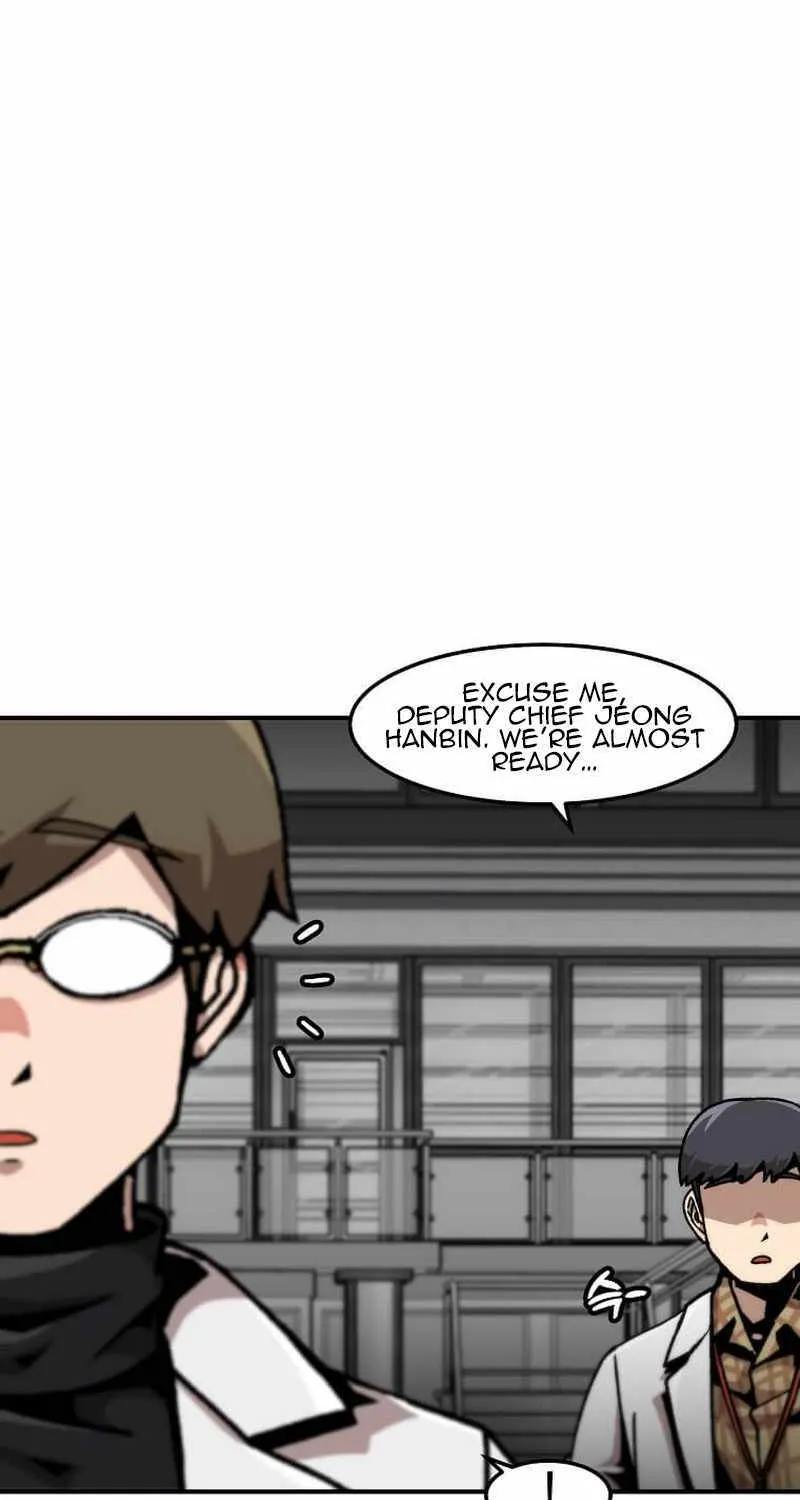 Level Up Alone Chapter 150 page 35 - 
