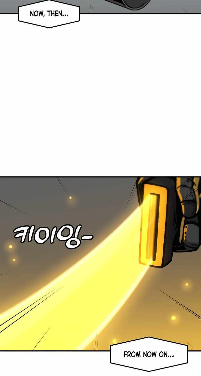 Level Up Alone Chapter 150 page 38 - 