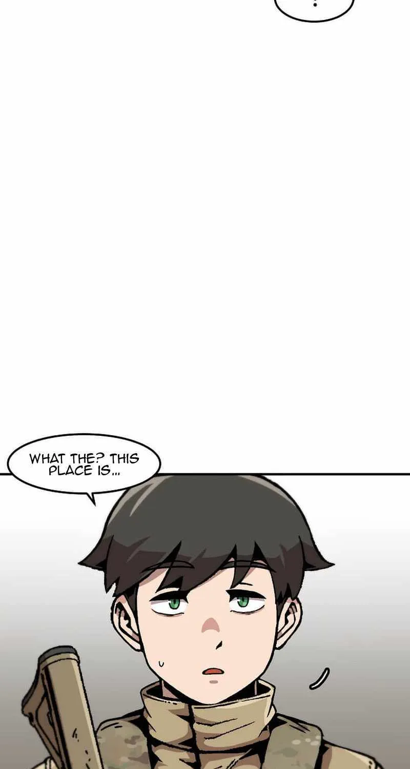 Level Up Alone Chapter 150 page 47 - 