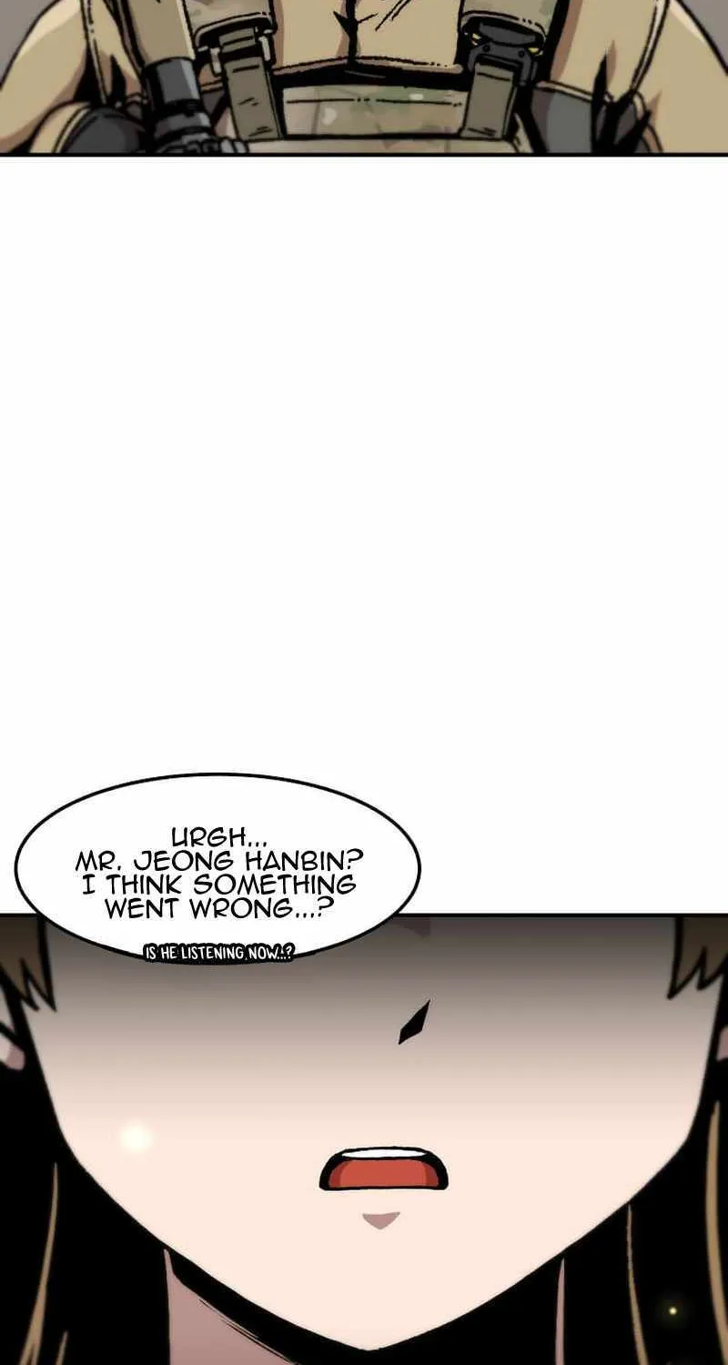 Level Up Alone Chapter 150 page 48 - 