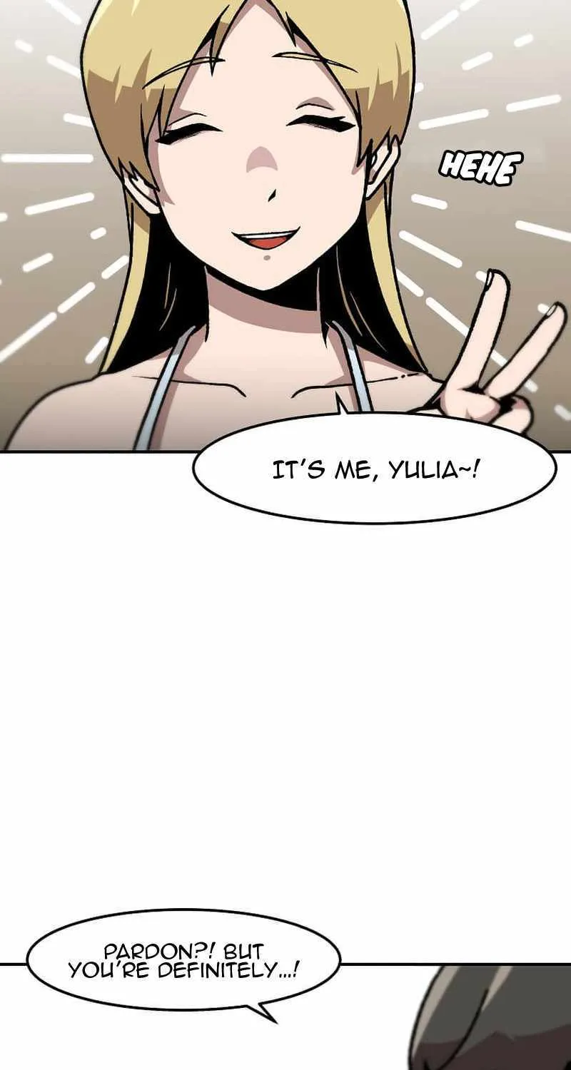 Level Up Alone Chapter 150 page 51 - 