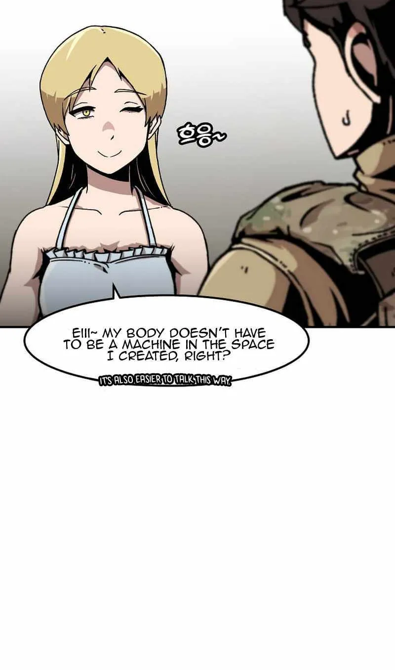 Level Up Alone Chapter 150 page 52 - 