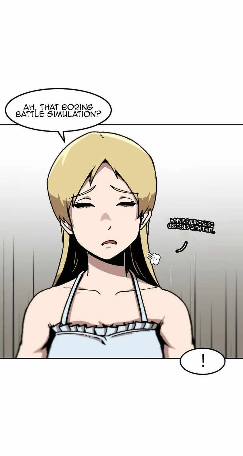 Level Up Alone Chapter 150 page 55 - 