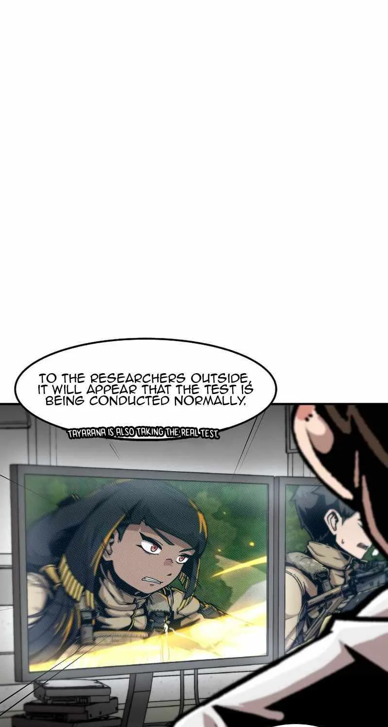 Level Up Alone Chapter 150 page 57 - 