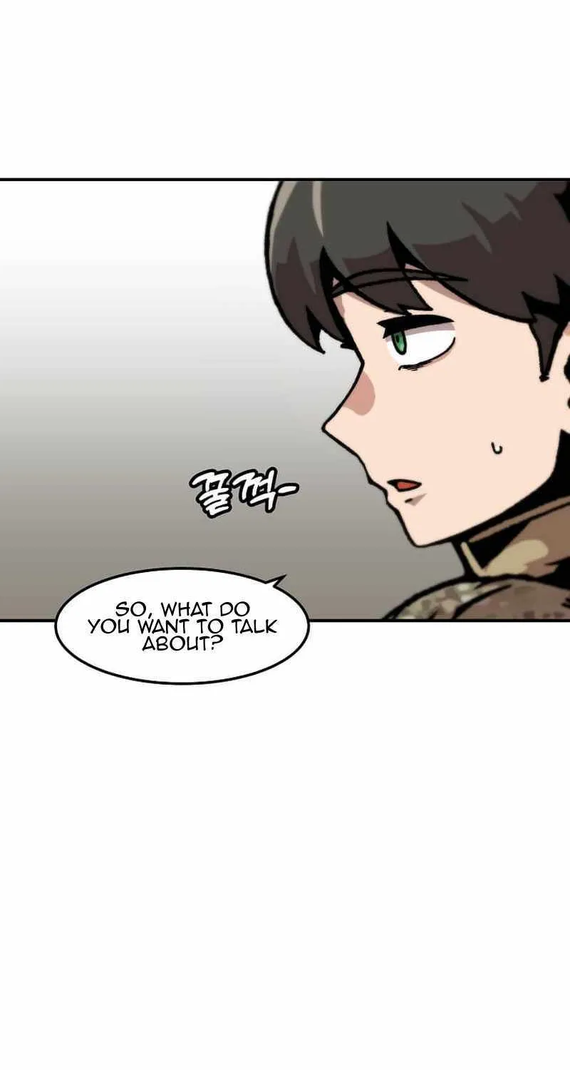 Level Up Alone Chapter 150 page 64 - 