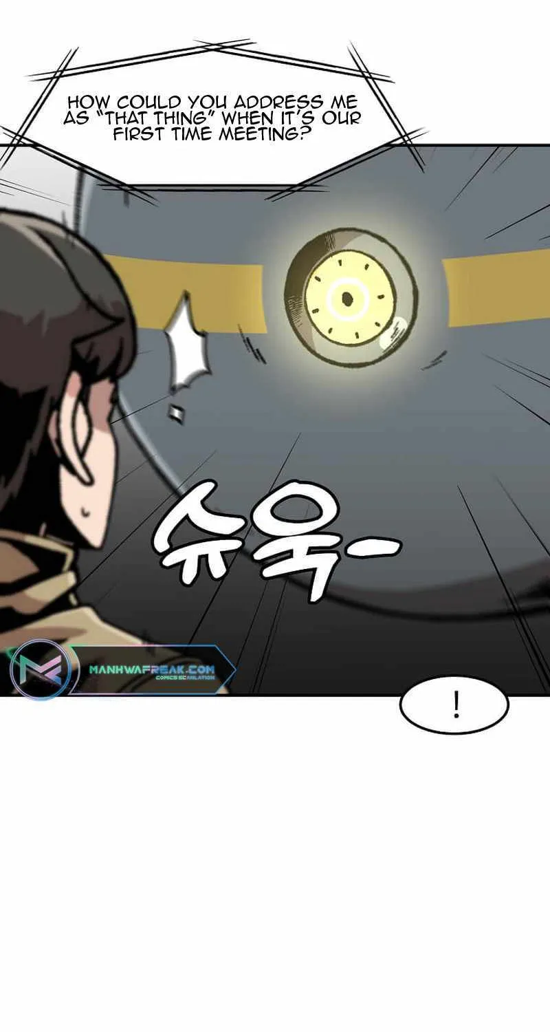 Level Up Alone Chapter 150 page 8 - 