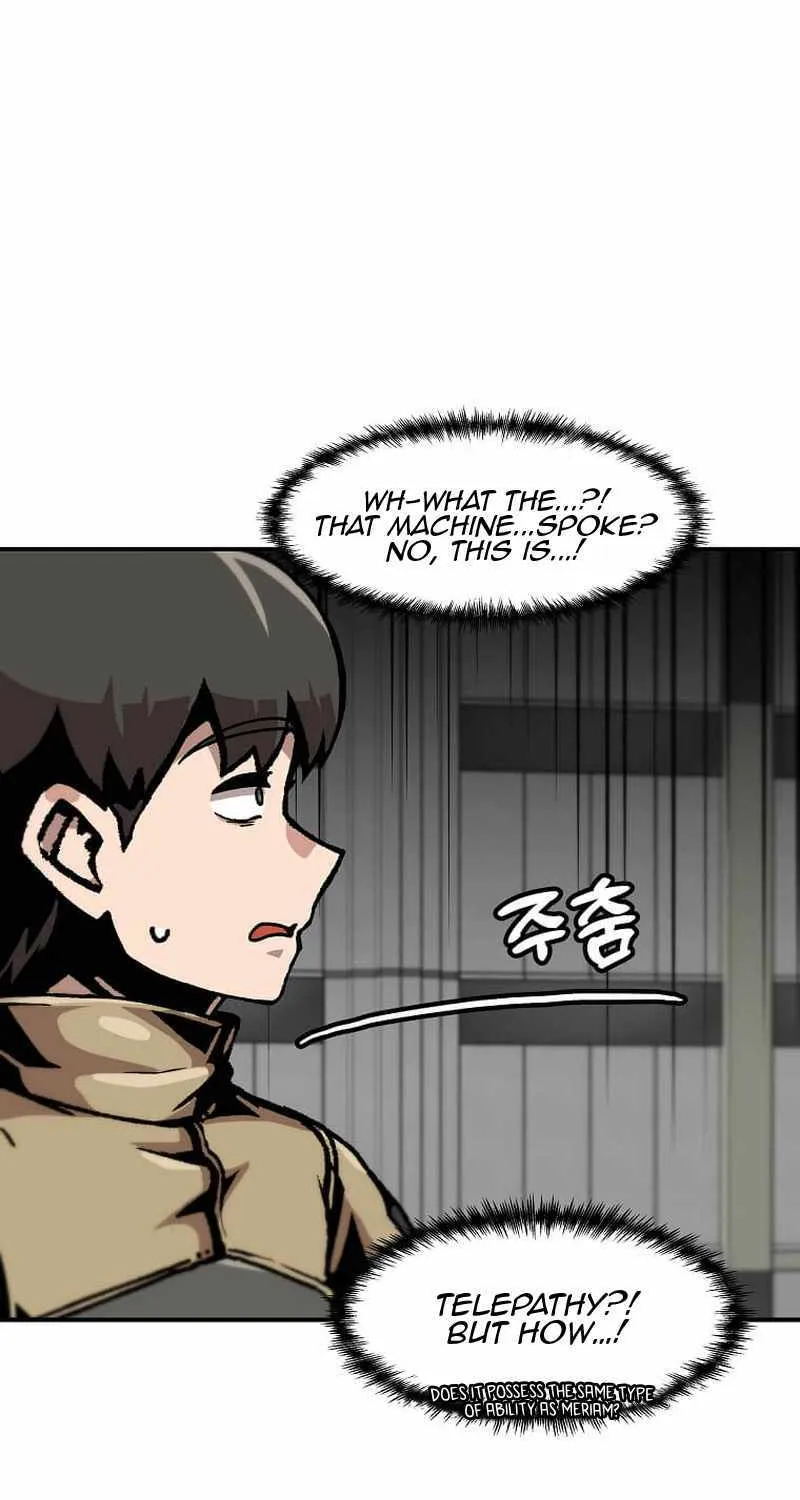 Level Up Alone Chapter 150 page 9 - 