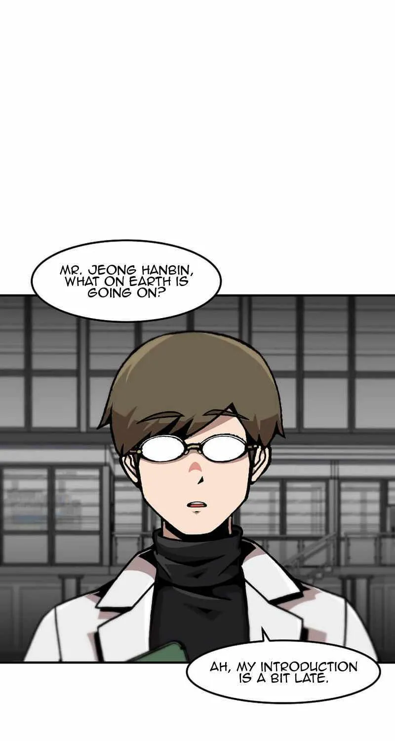 Level Up Alone Chapter 150 page 10 - 