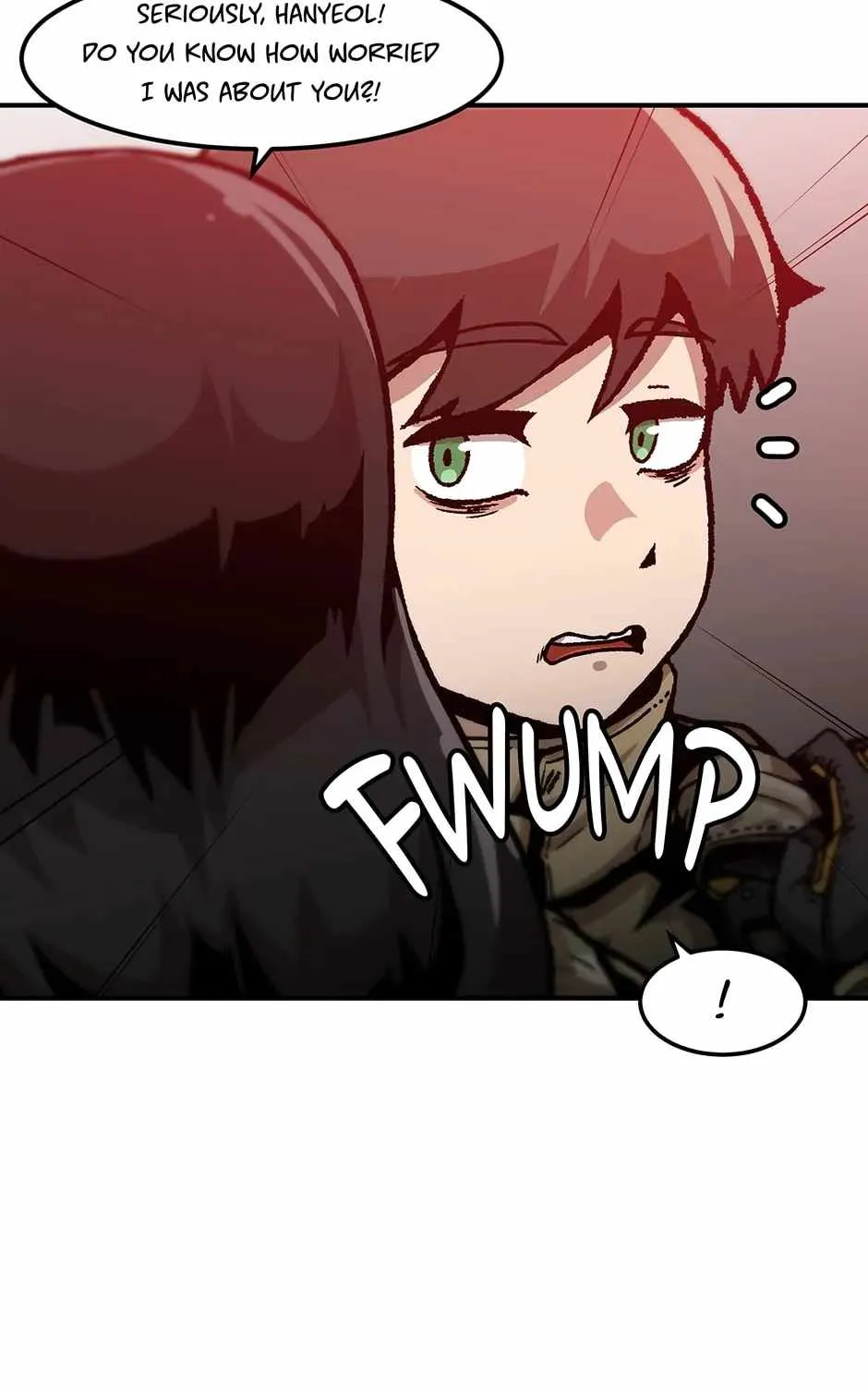 Level Up Alone Chapter 151 page 12 - 