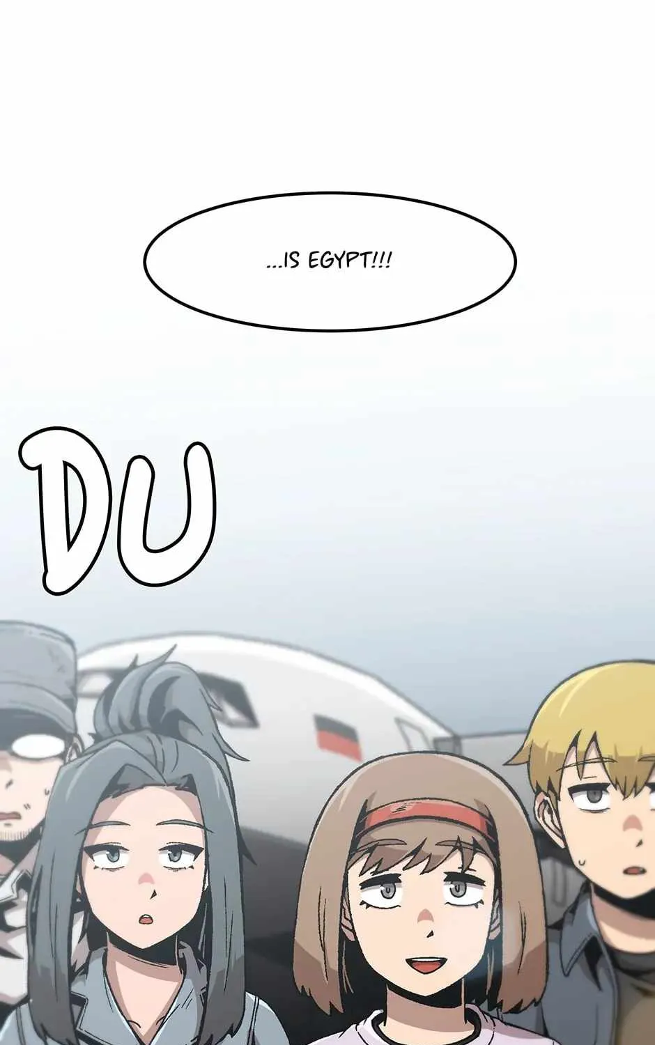 Level Up Alone Chapter 151 page 118 - 
