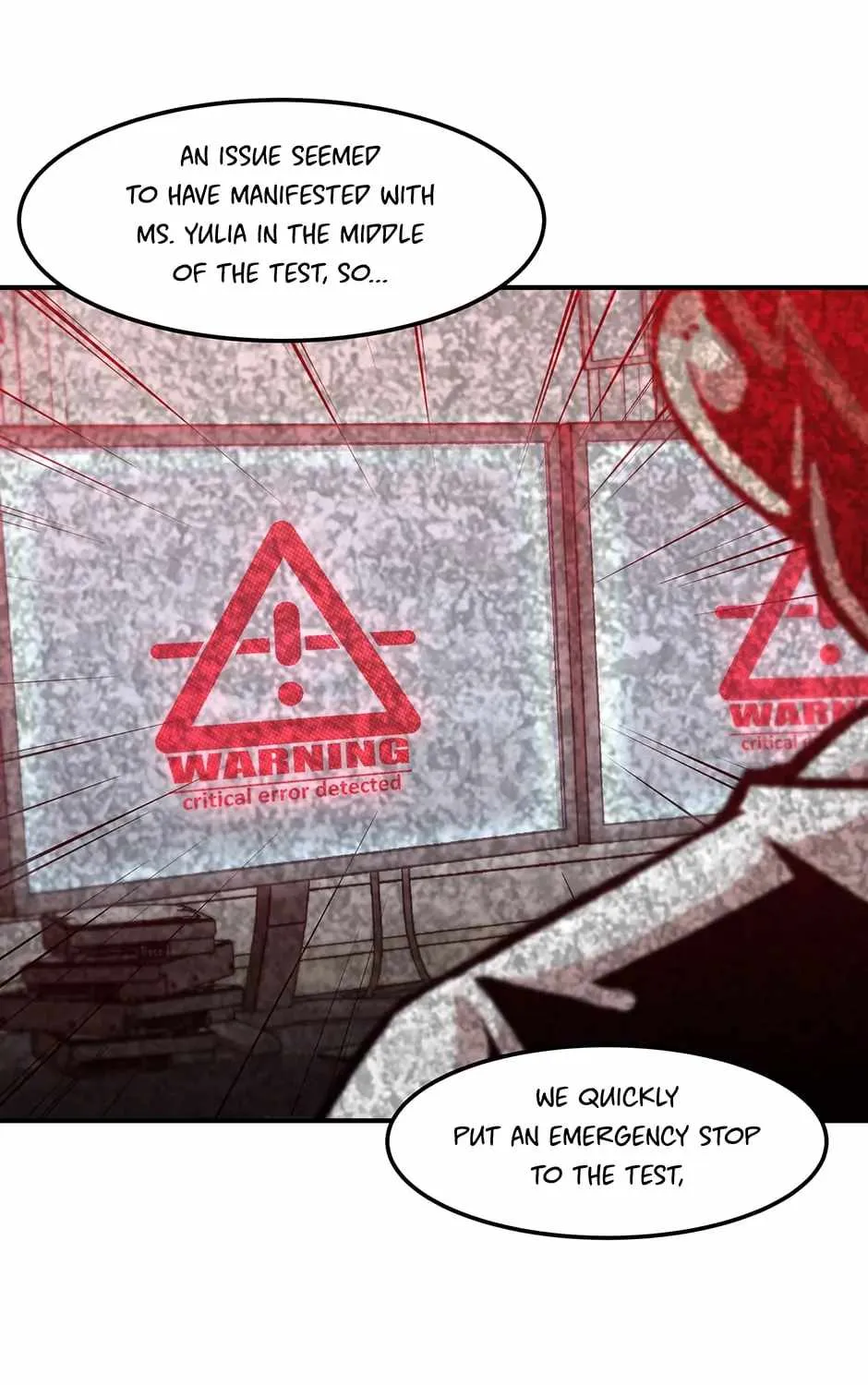 Level Up Alone Chapter 151 page 16 - 