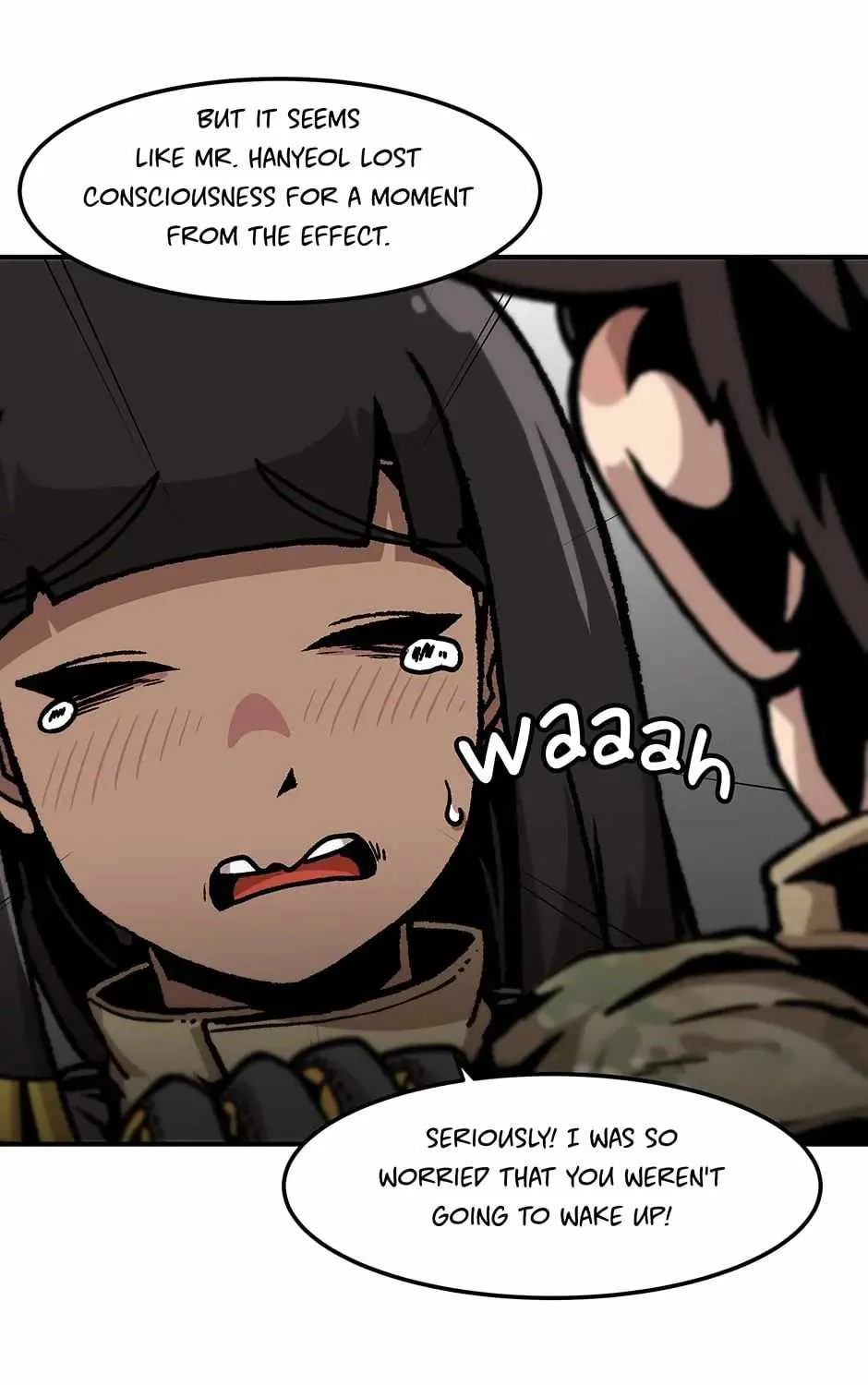 Level Up Alone Chapter 151 page 18 - 