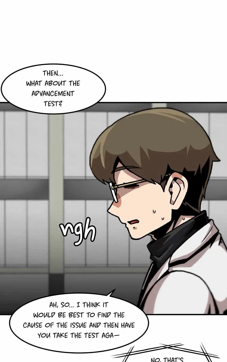Level Up Alone Chapter 151 page 20 - 