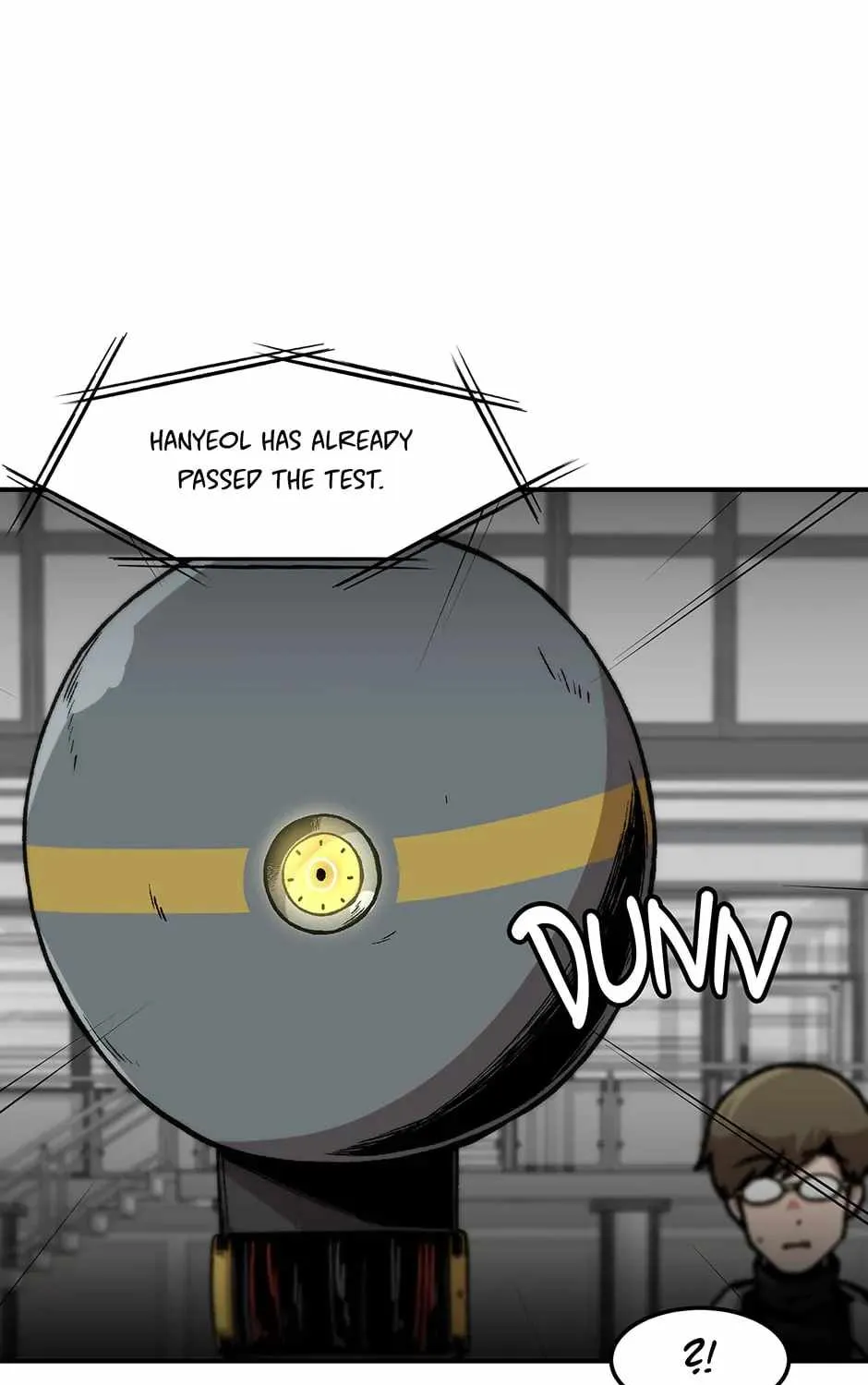 Level Up Alone Chapter 151 page 22 - 