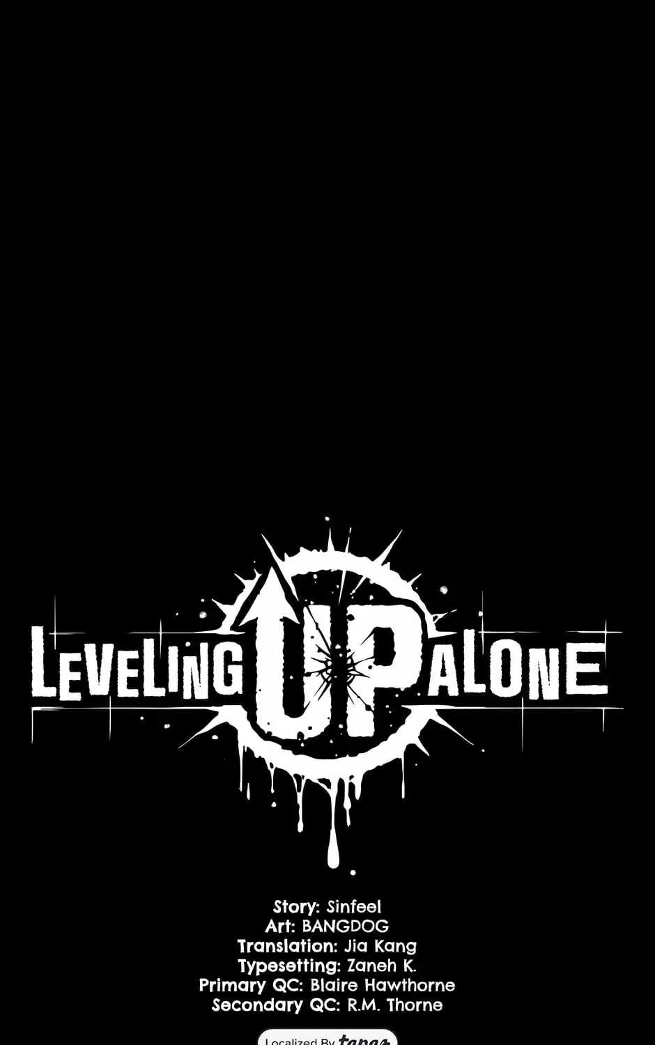 Level Up Alone Chapter 151 page 30 - 