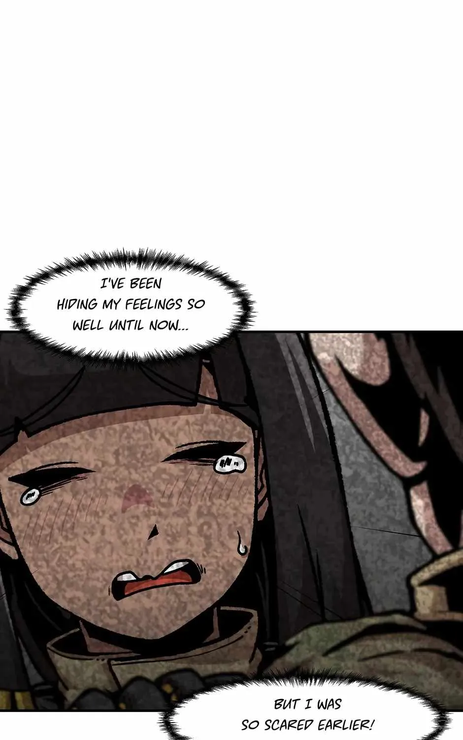 Level Up Alone Chapter 151 page 38 - 