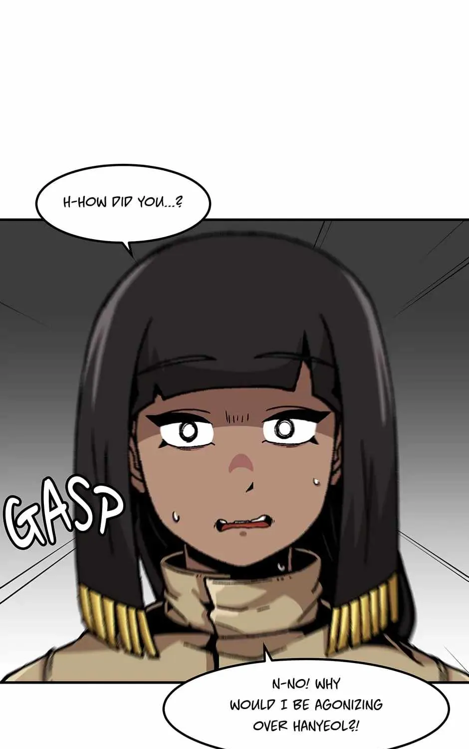 Level Up Alone Chapter 151 page 46 - 