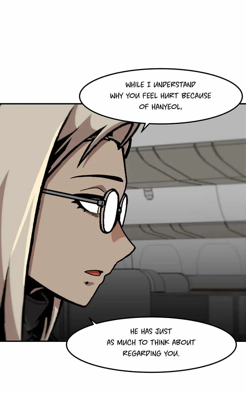 Level Up Alone Chapter 151 page 50 - 
