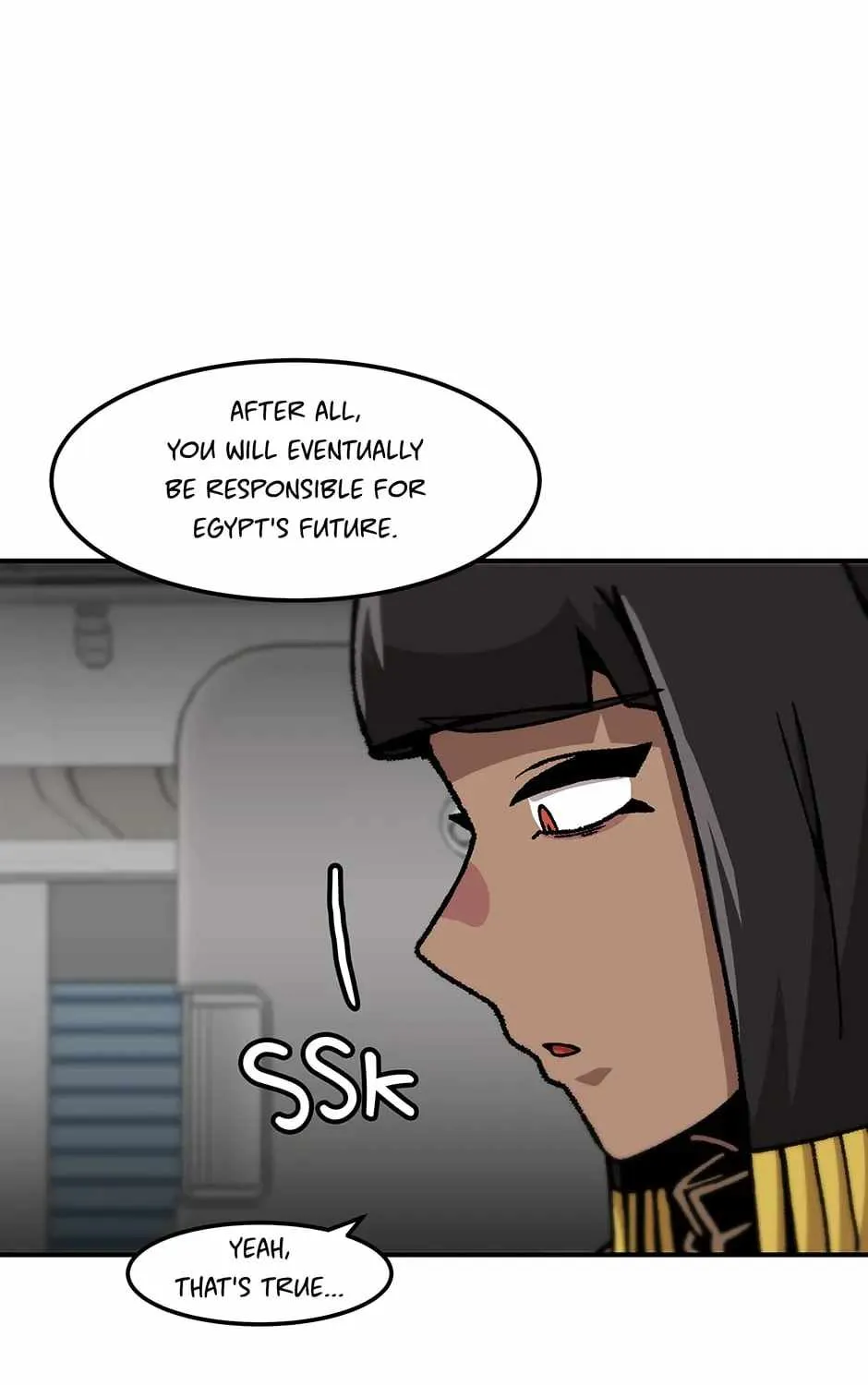 Level Up Alone Chapter 151 page 52 - 