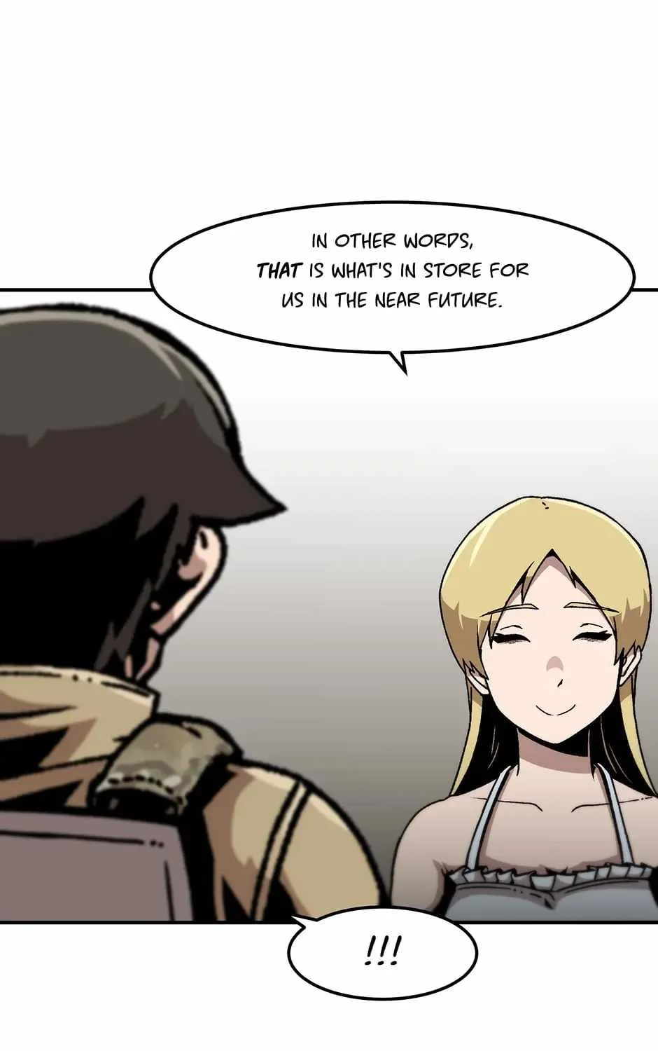 Level Up Alone Chapter 151 page 88 - 