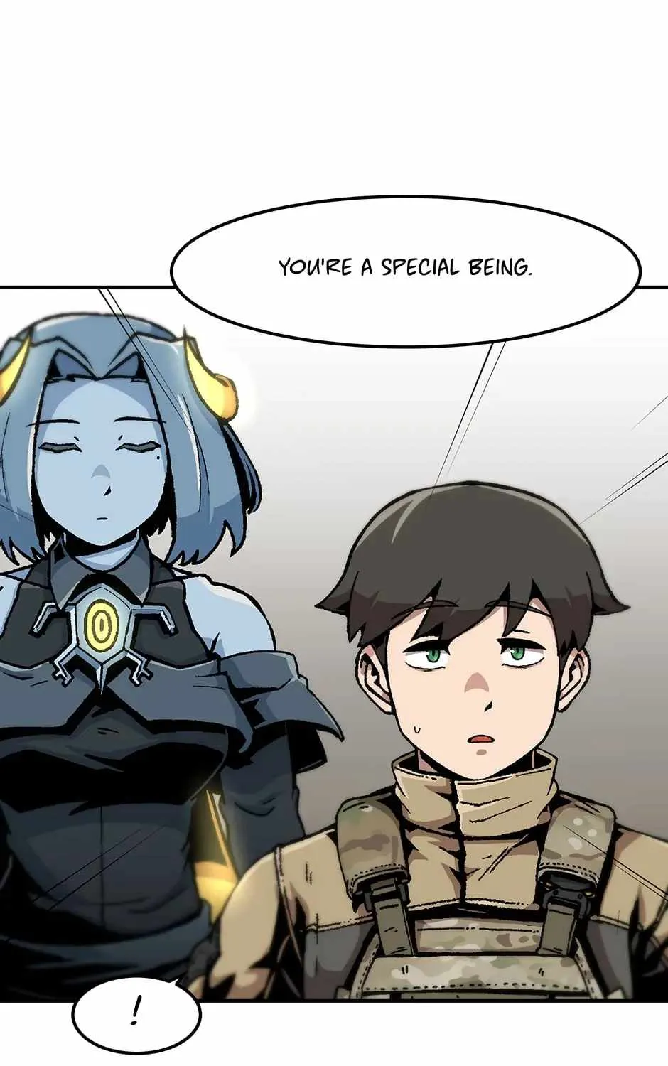 Level Up Alone Chapter 151 page 94 - 