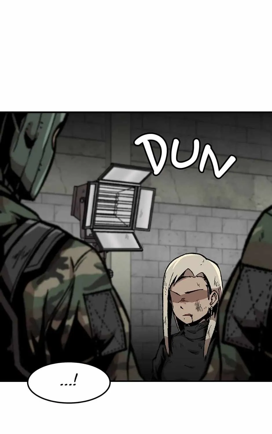 Level Up Alone Chapter 152 page 112 - 