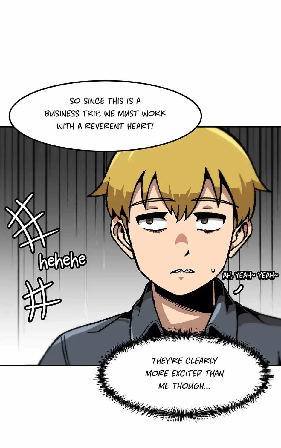 Level Up Alone Chapter 152 page 14 - 