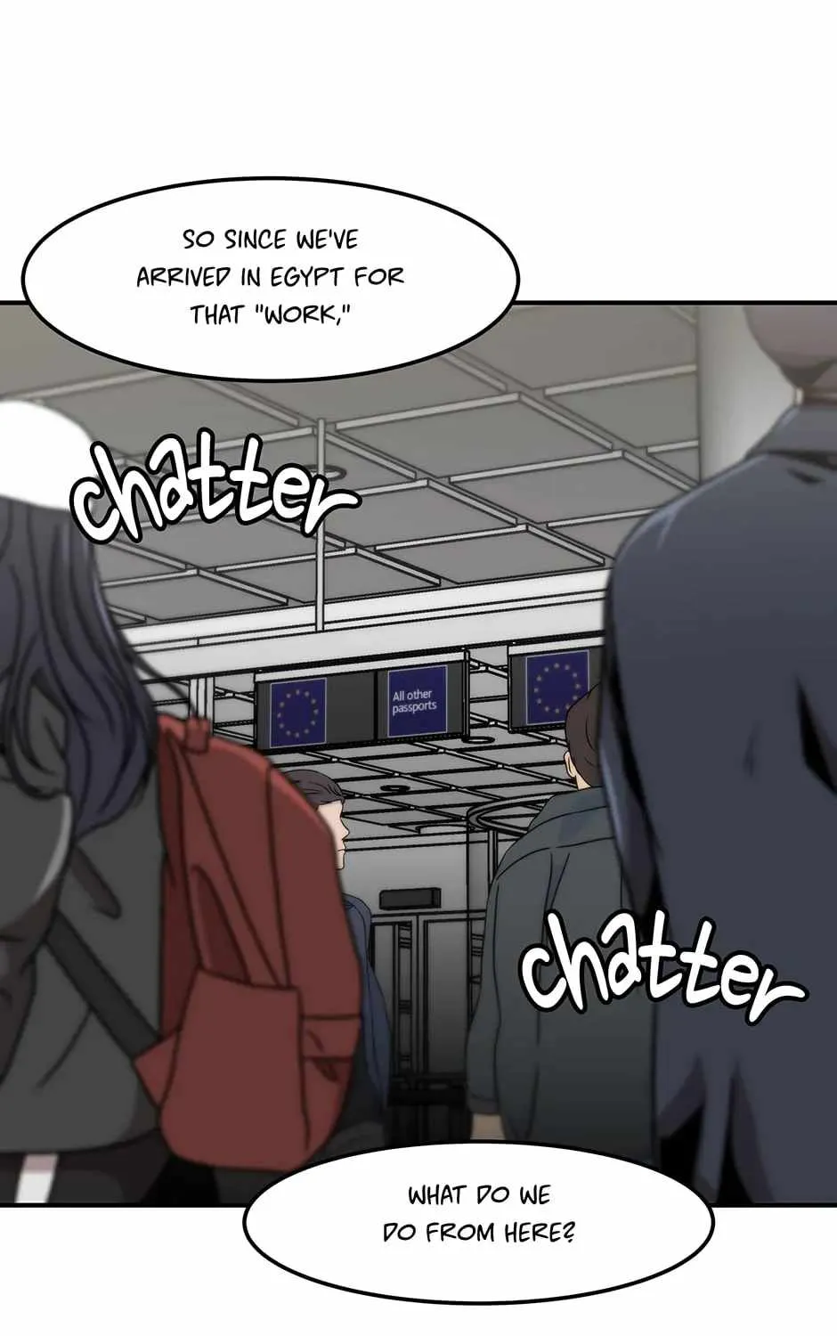 Level Up Alone Chapter 152 page 16 - 