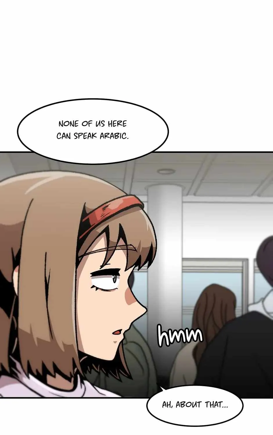 Level Up Alone Chapter 152 page 18 - 