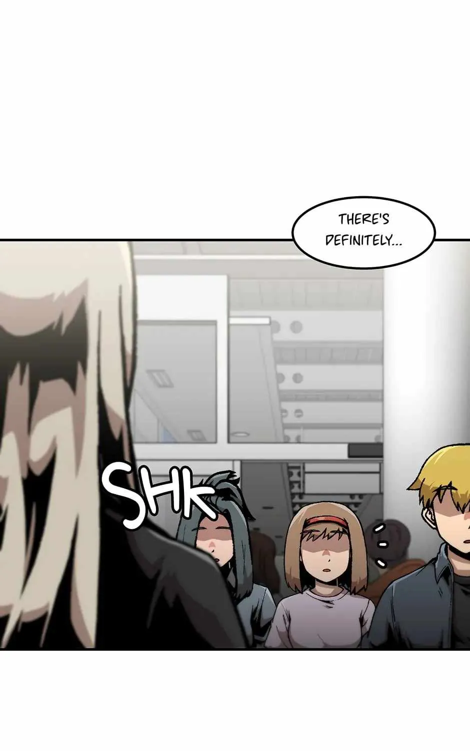 Level Up Alone Chapter 152 page 20 - 