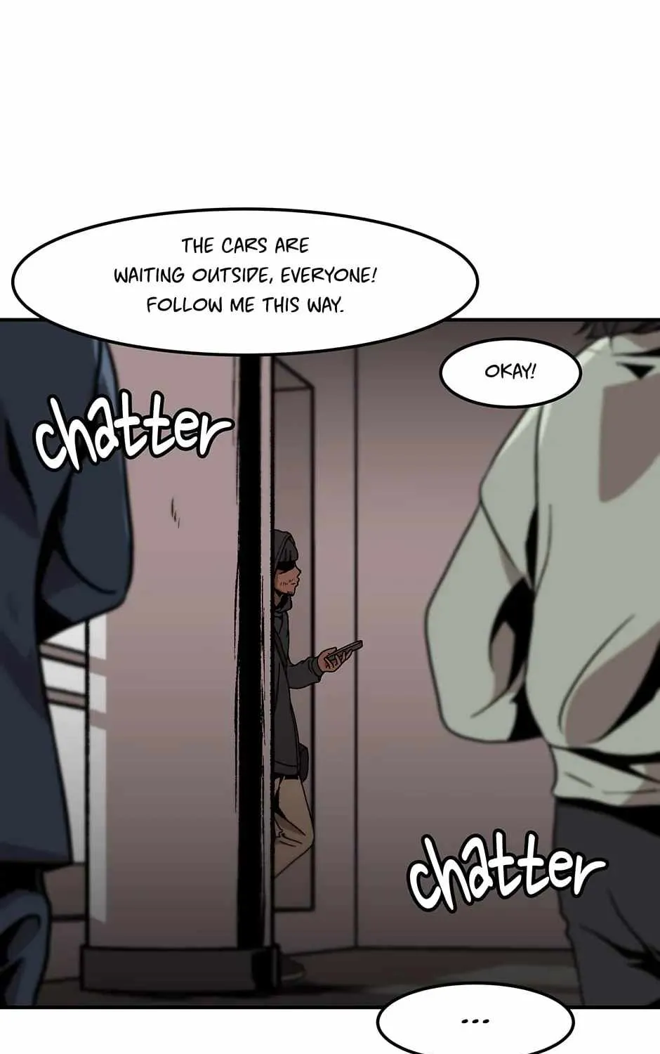 Level Up Alone Chapter 152 page 26 - 