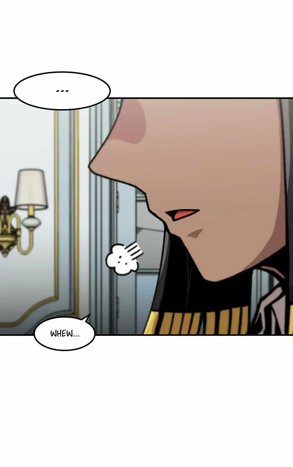 Level Up Alone Chapter 152 page 40 - 