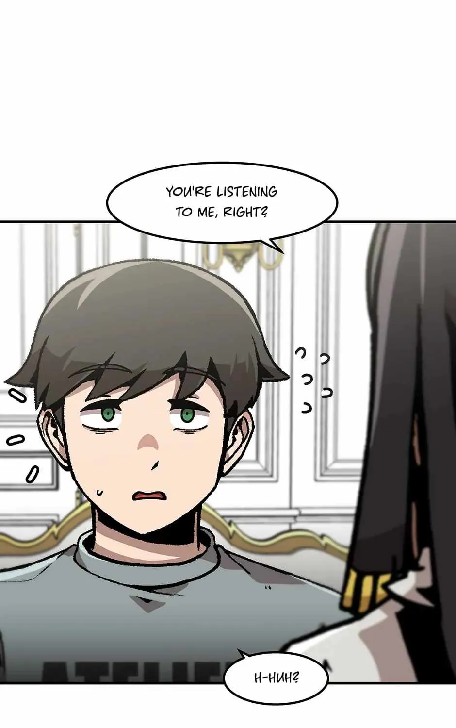 Level Up Alone Chapter 152 page 44 - 