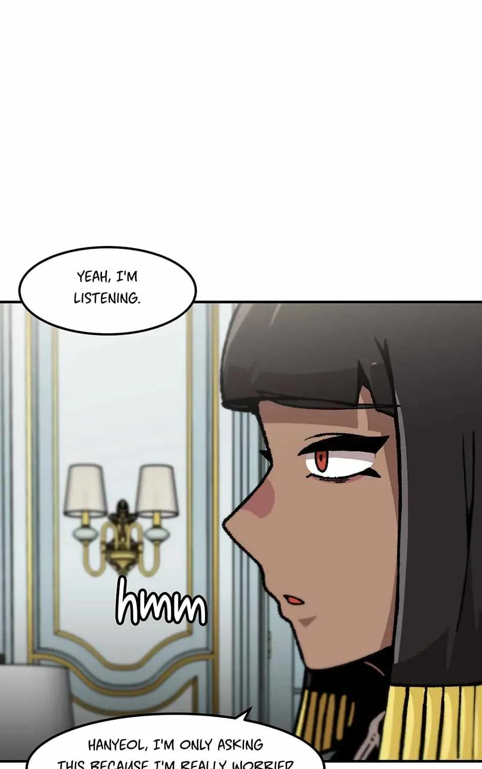 Level Up Alone Chapter 152 page 46 - 
