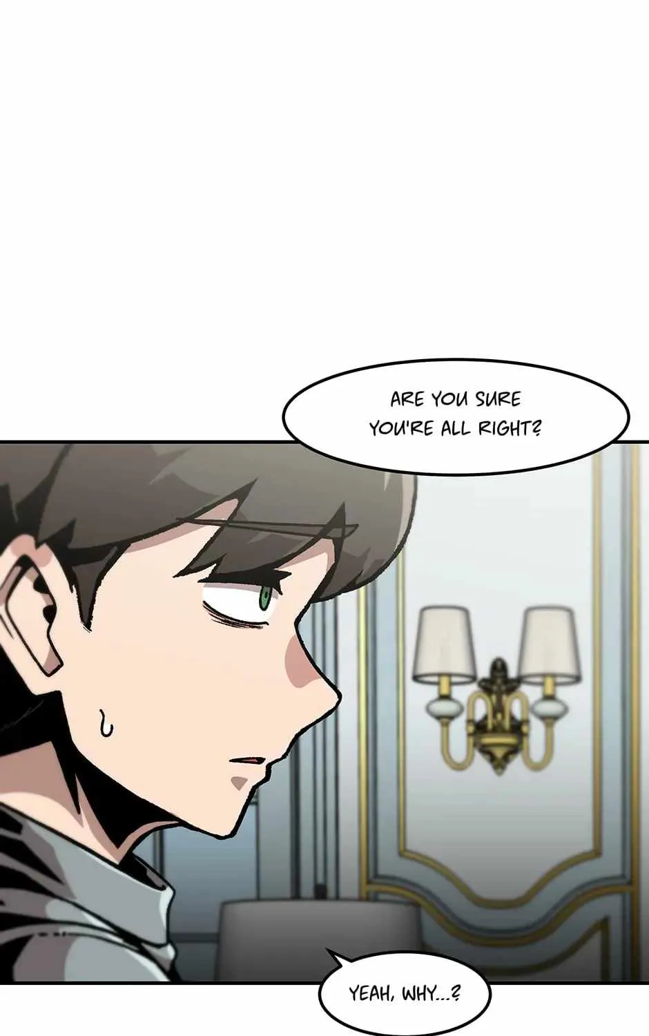 Level Up Alone Chapter 152 page 48 - 
