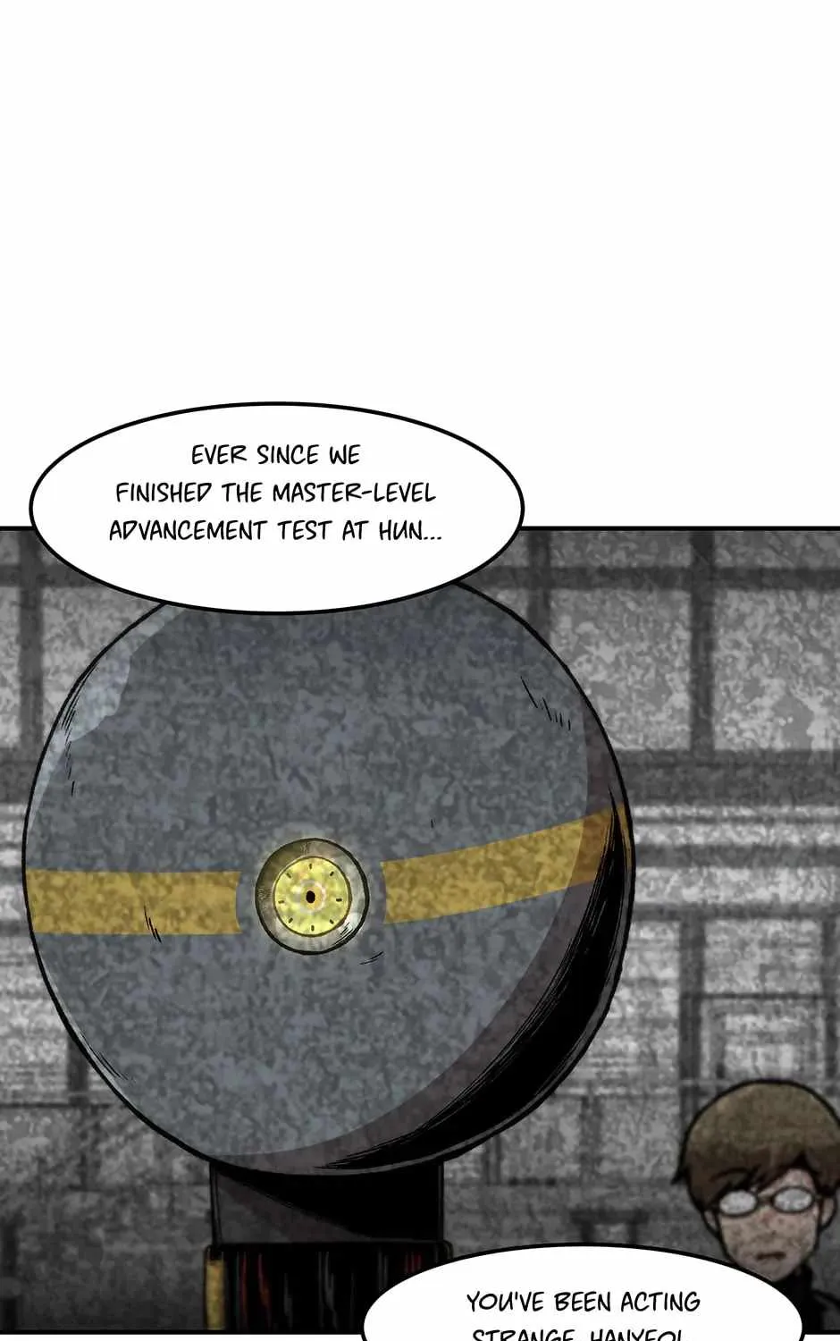 Level Up Alone Chapter 152 page 50 - 