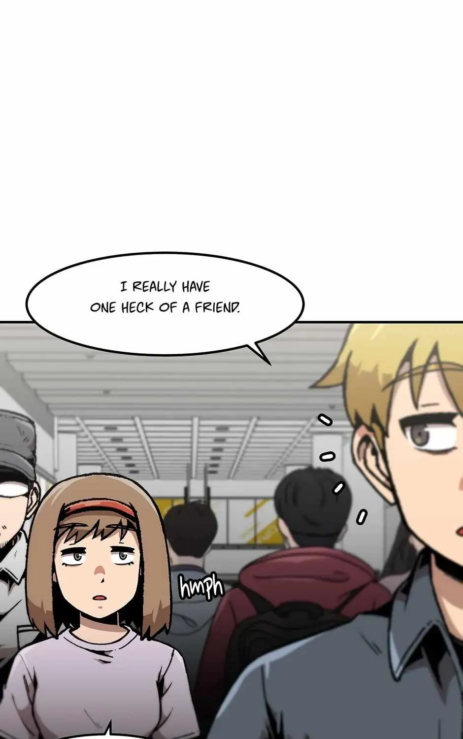 Level Up Alone Chapter 152 page 6 - 