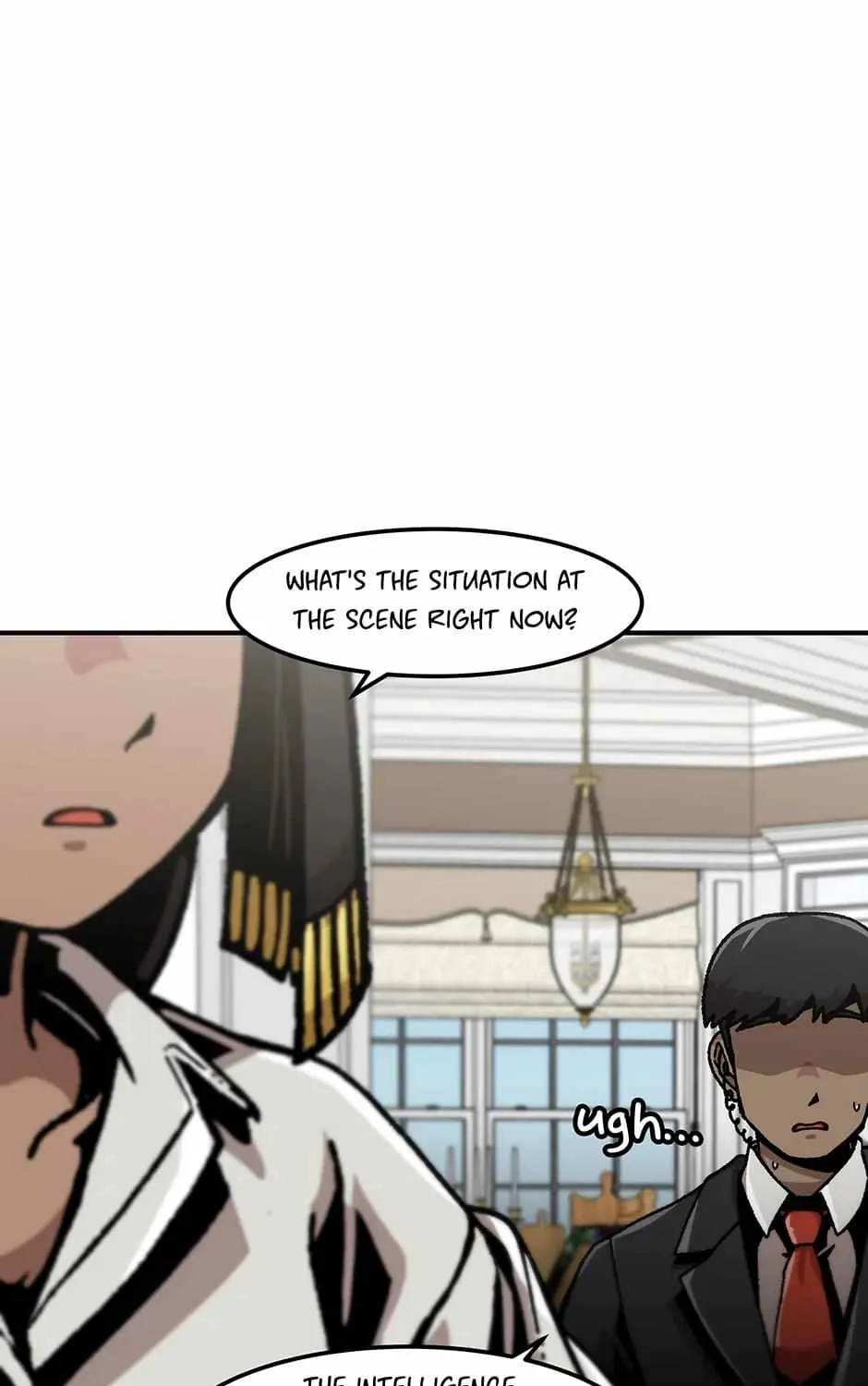 Level Up Alone Chapter 152 page 78 - 