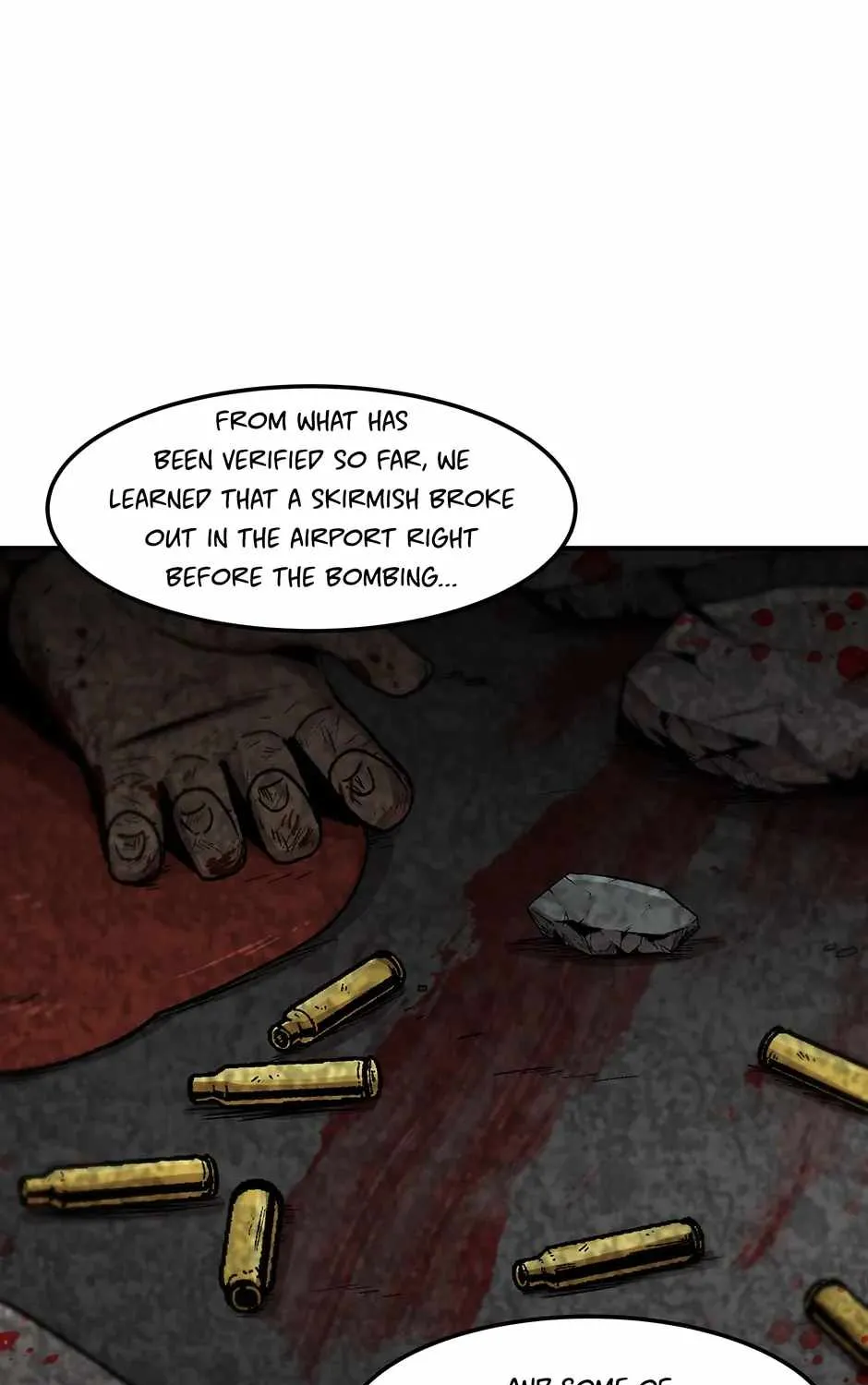 Level Up Alone Chapter 152 page 80 - 