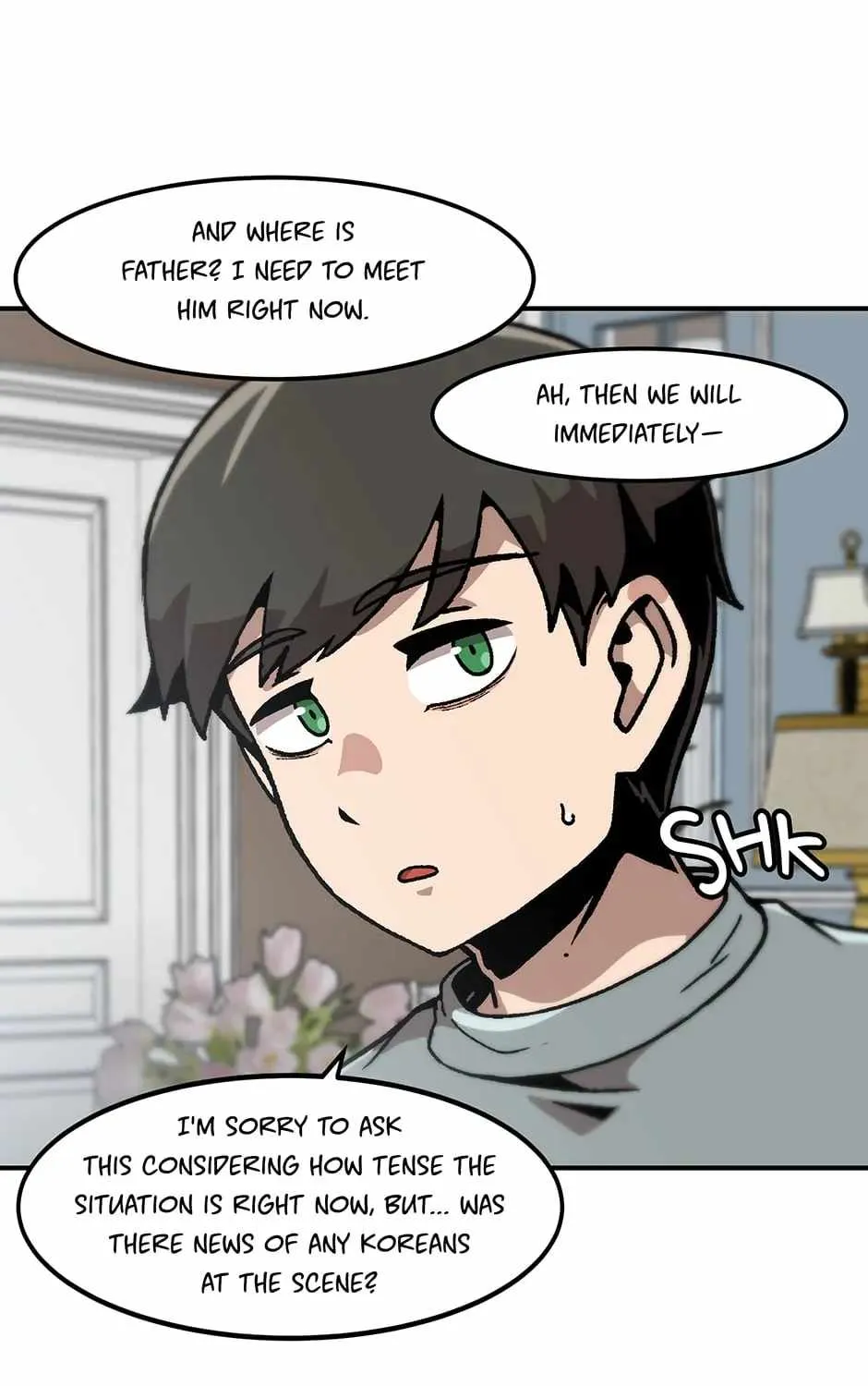 Level Up Alone Chapter 152 page 86 - 