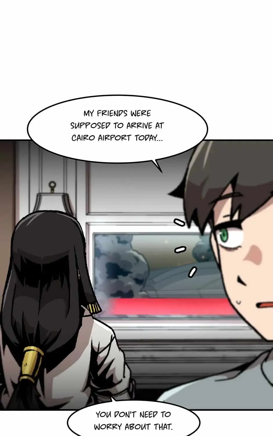 Level Up Alone Chapter 152 page 88 - 