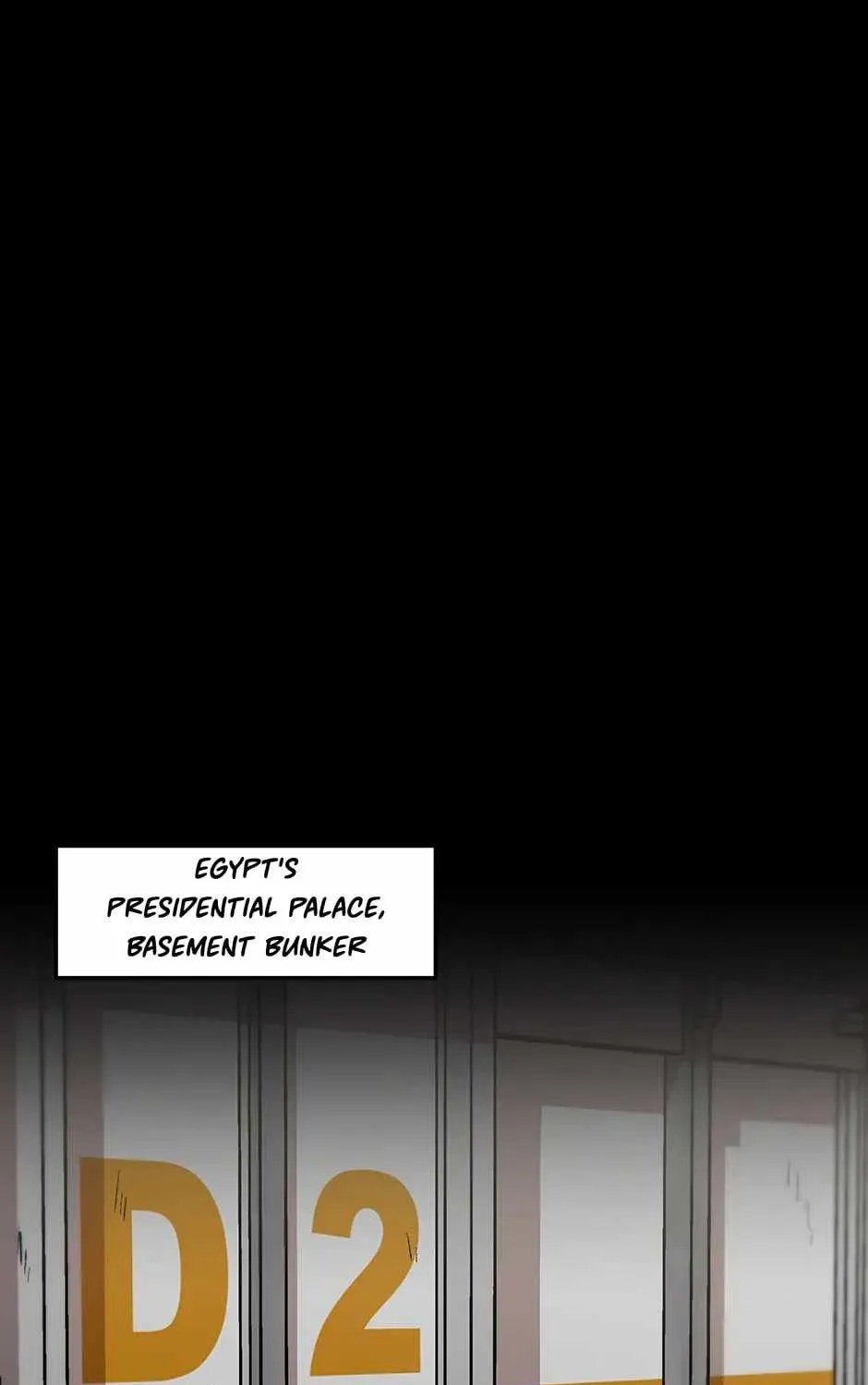 Level Up Alone Chapter 153 page 1 - 
