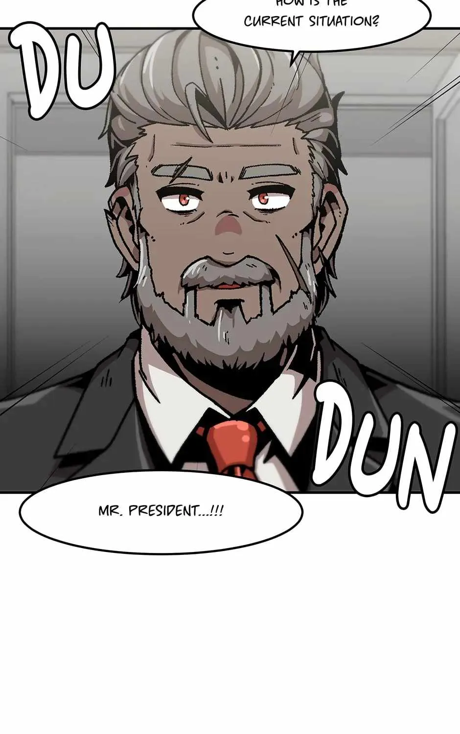 Level Up Alone Chapter 153 page 11 - 
