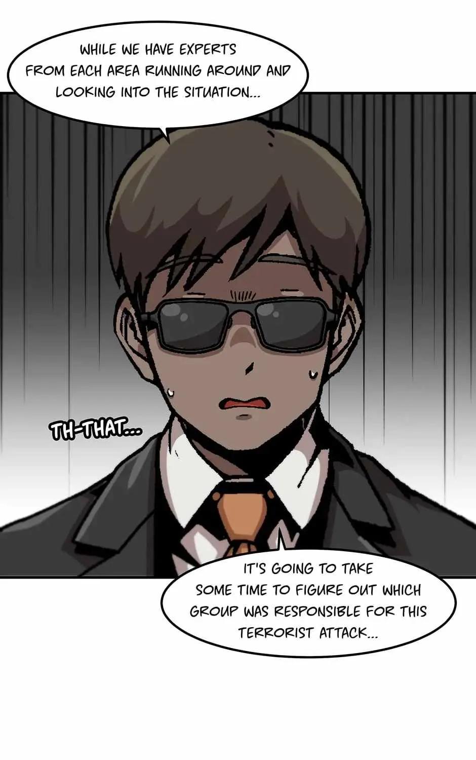 Level Up Alone Chapter 153 page 13 - 