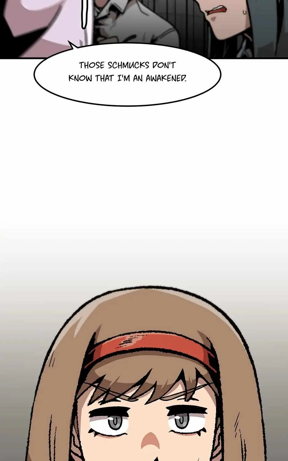 Level Up Alone Chapter 153 page 123 - 