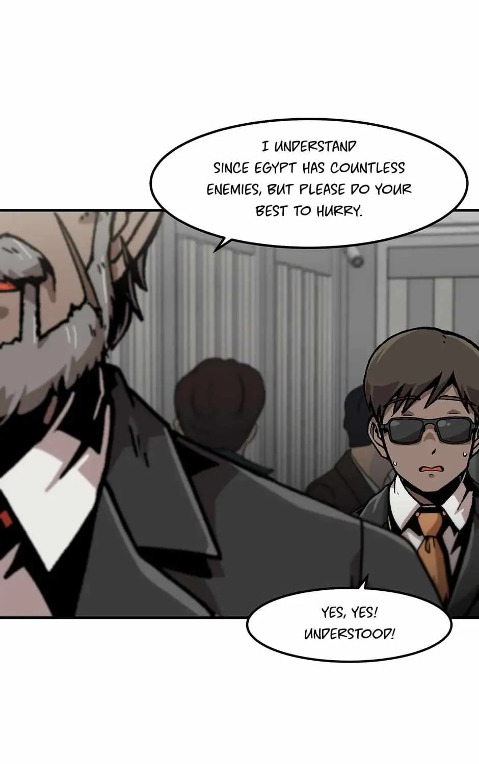 Level Up Alone Chapter 153 page 15 - 