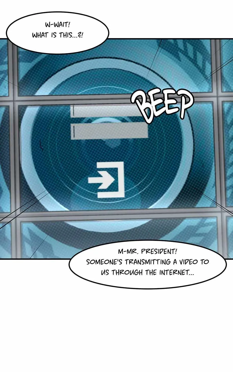 Level Up Alone Chapter 153 page 17 - 