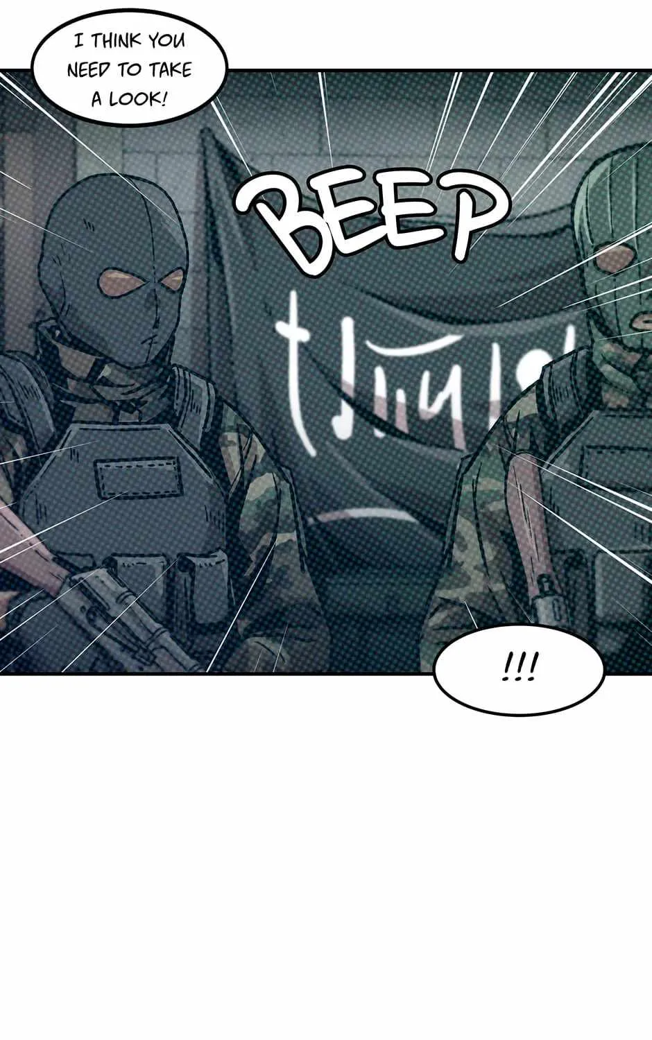 Level Up Alone Chapter 153 page 19 - 